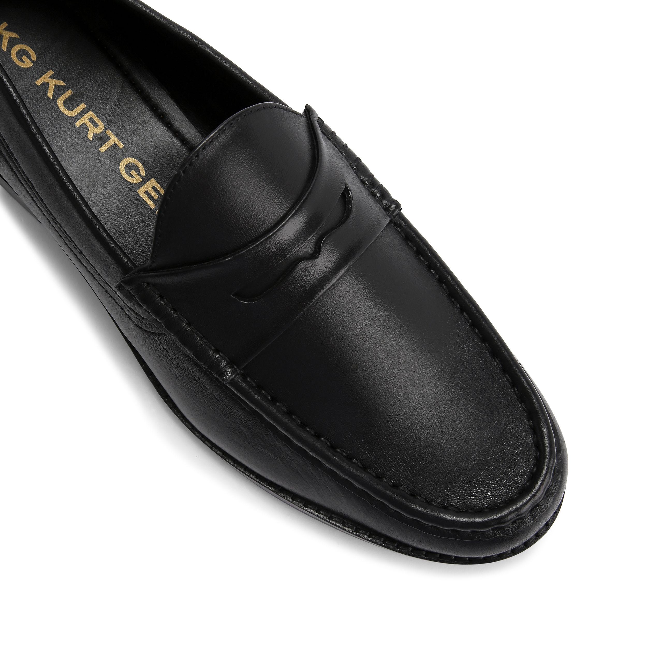 Franiz Men’s Leather Loafers To Boot New York Men main image 4