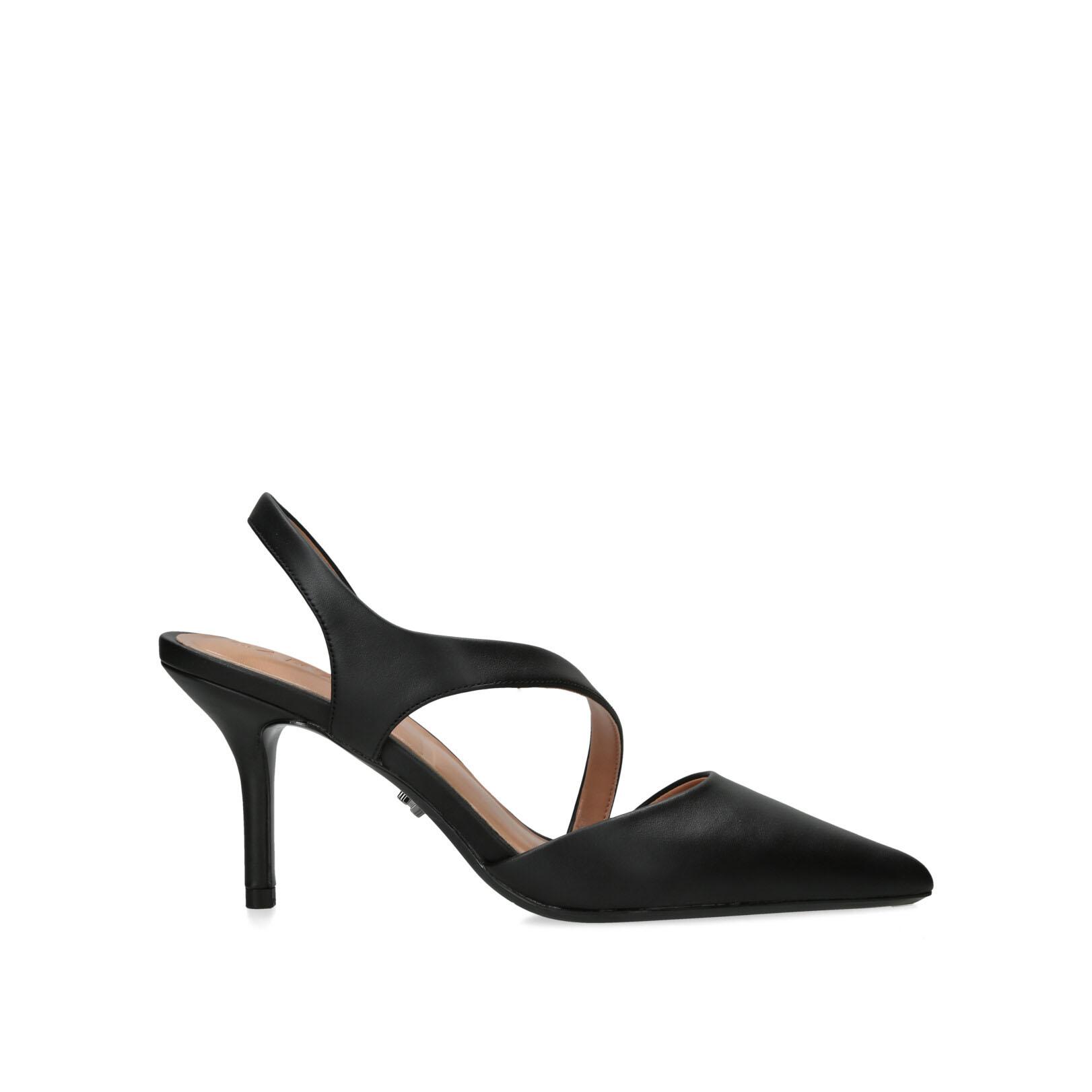 KROSS 2 CARVELA Courts