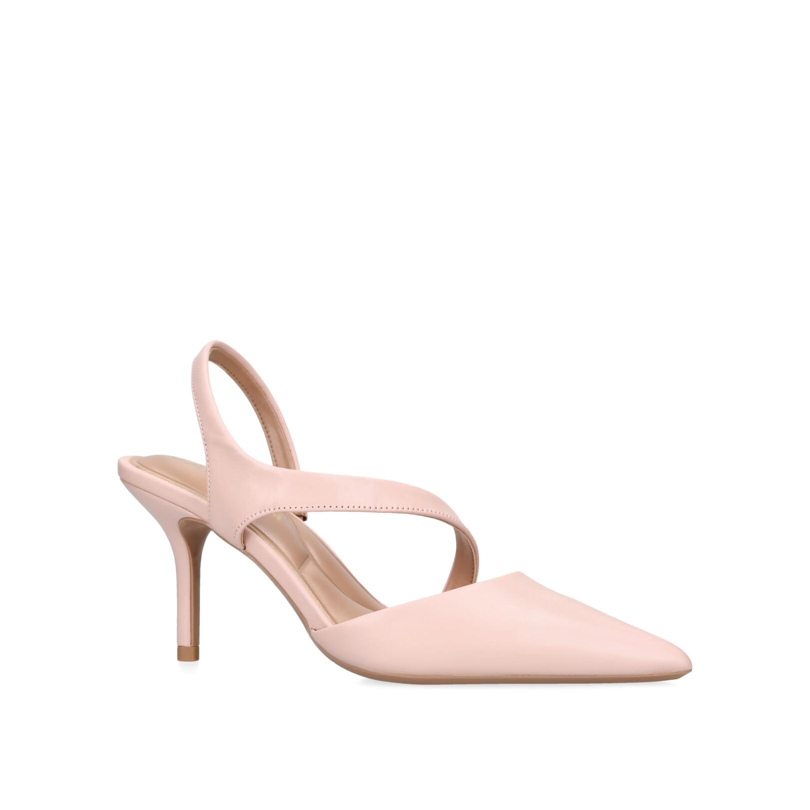 SYMMETRY COURT CARVELA Courts