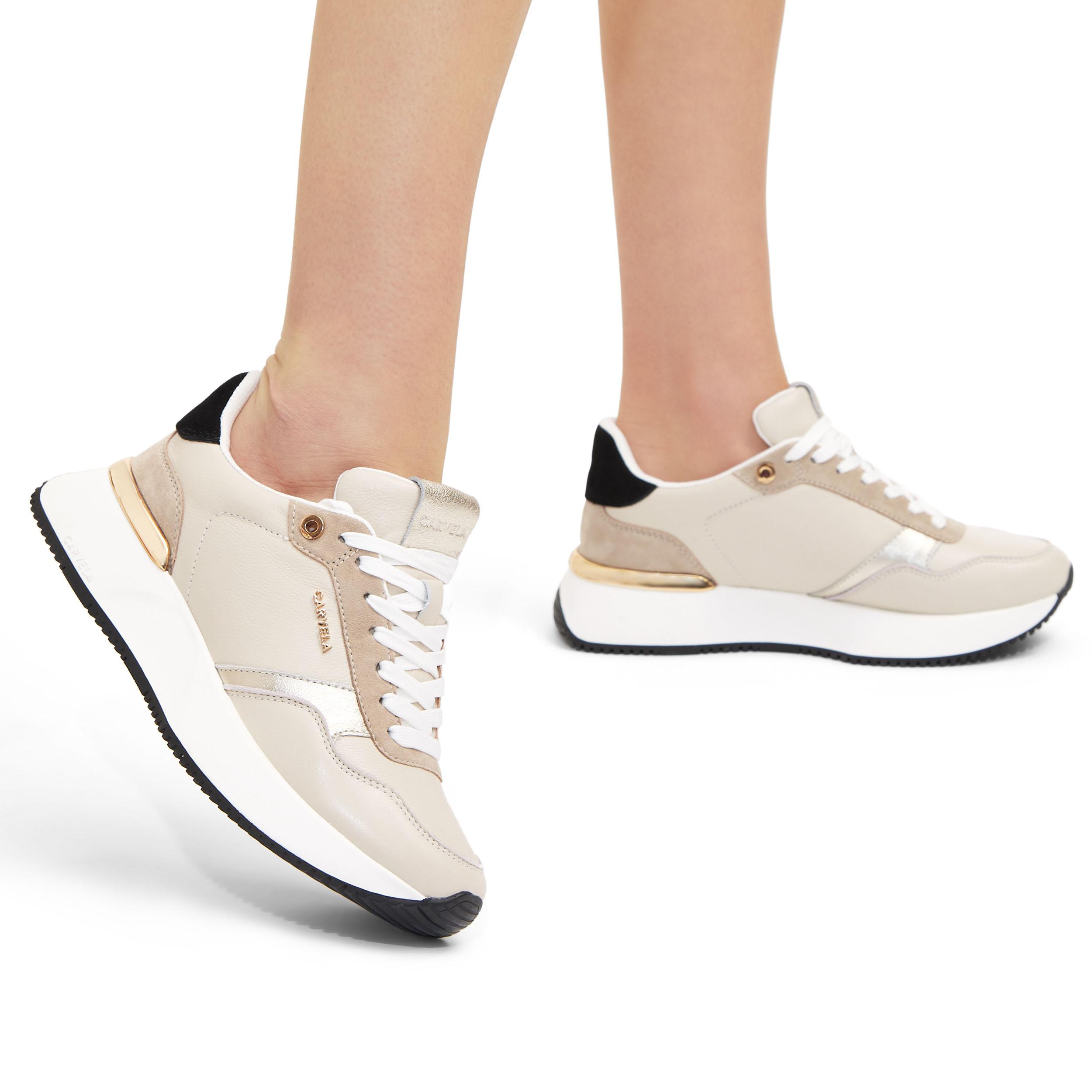 Carvela sneakers for ladies deals