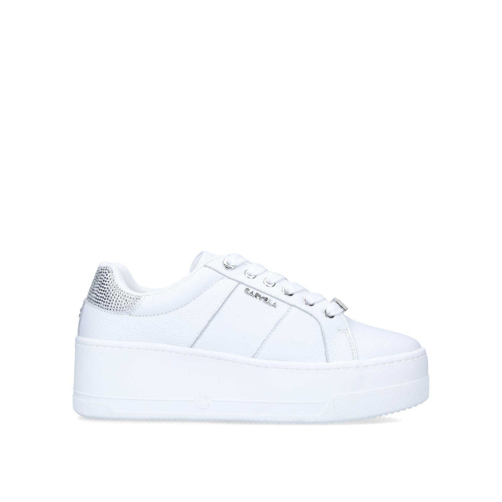 CONNECTED CARVELA Sneakers