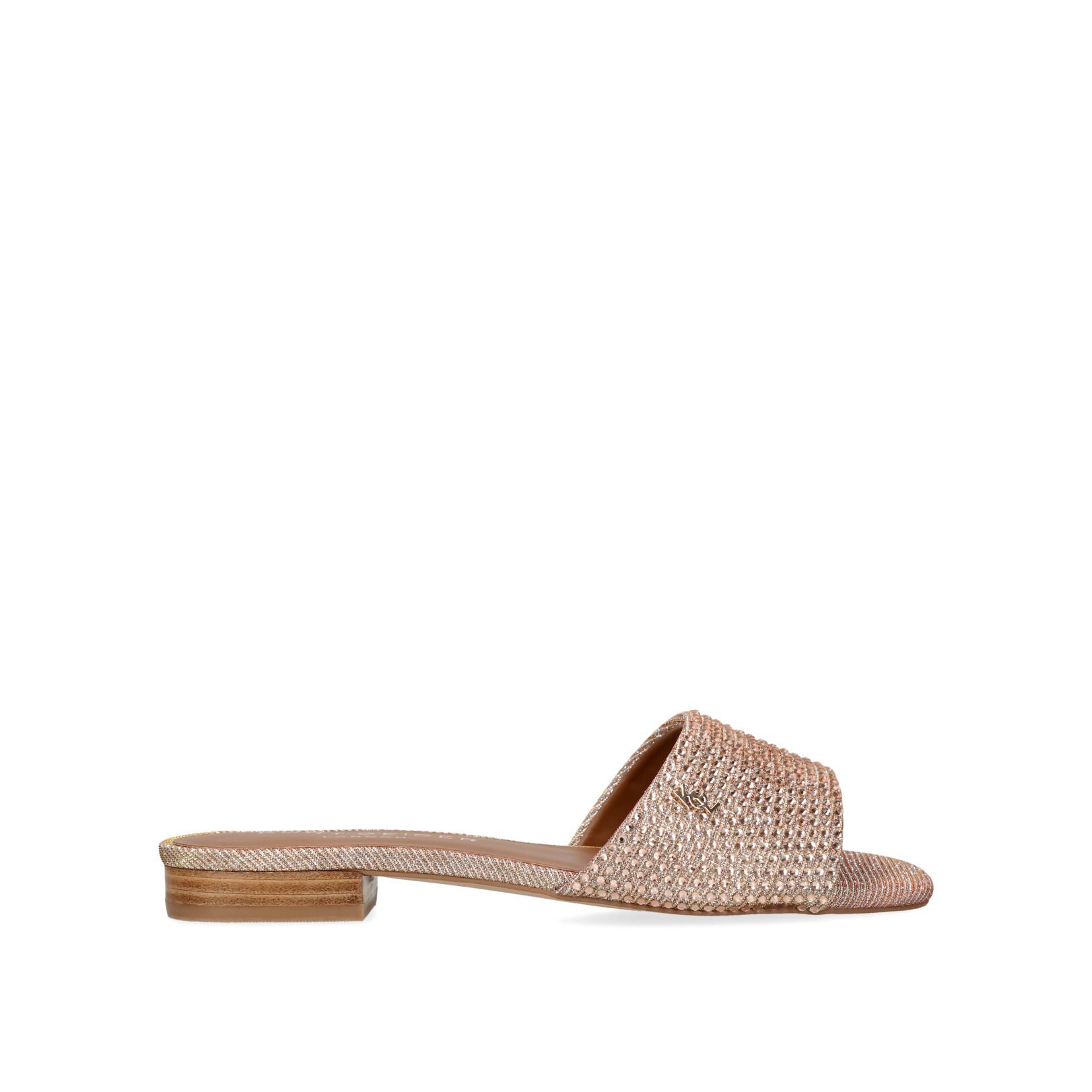 Kg sandals sale flat