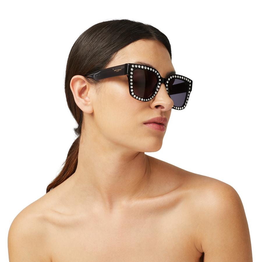 JEWEL SUNGLASSES KURT GEIGER LONDON SUNGLASSES