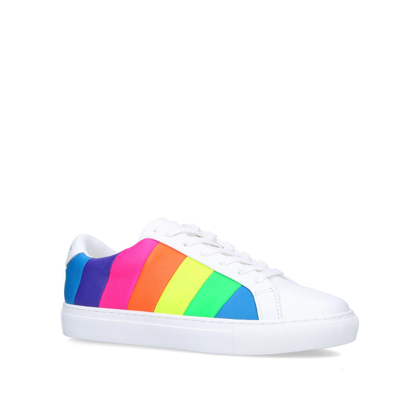 KGL LANE STRIPE - KURT GEIGER LONDON Sneakers