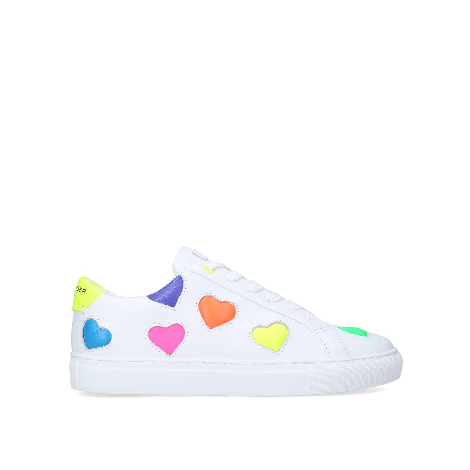 KGL LANE LOVE - KURT GEIGER LONDON Sneakers