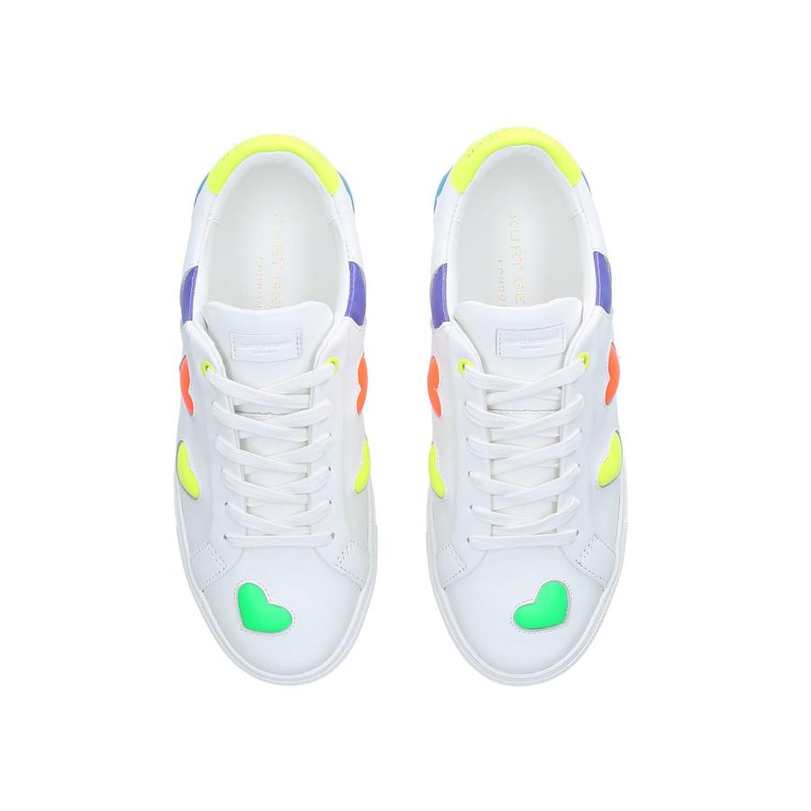 KGL LANE LOVE - KURT GEIGER LONDON Sneakers