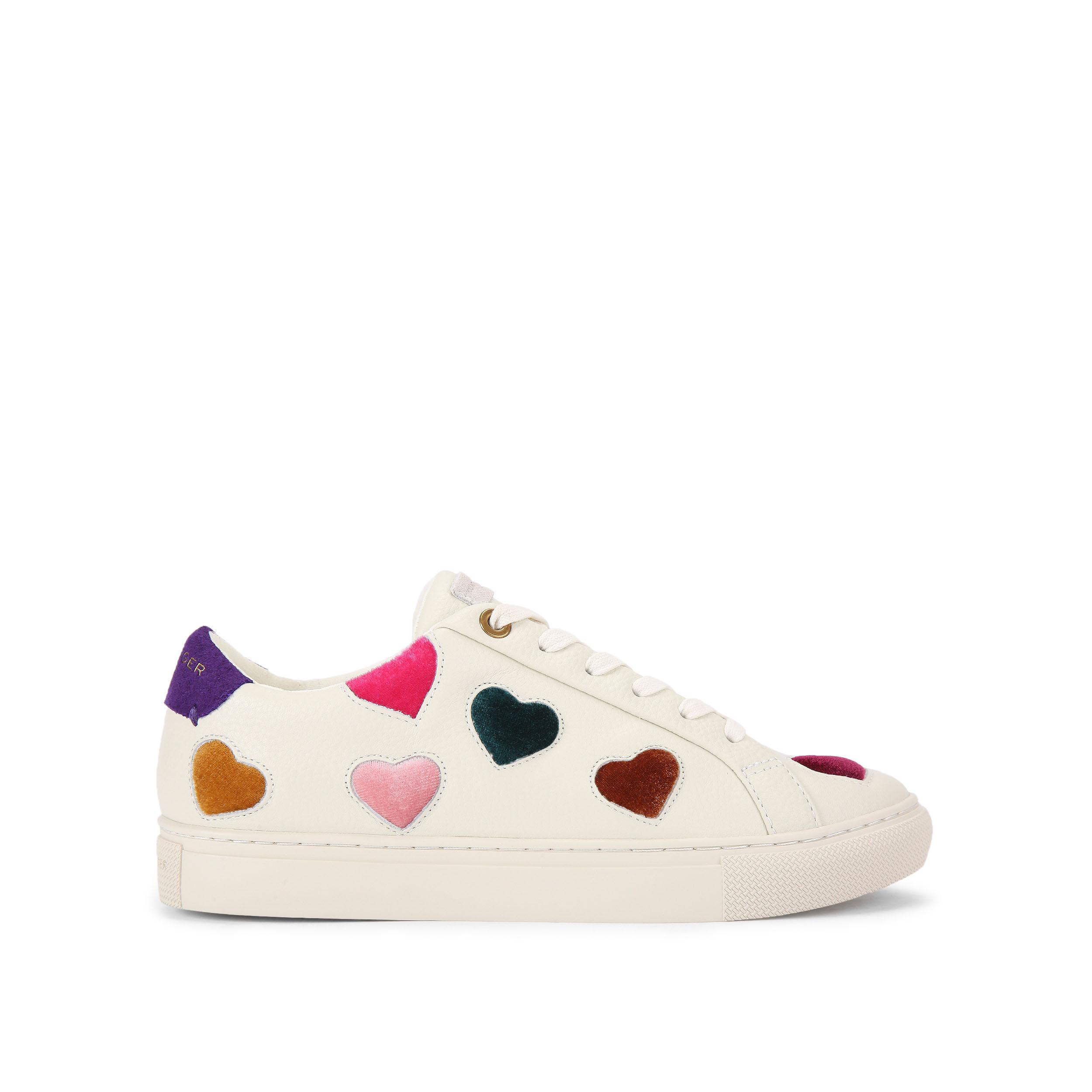 ONE HOUR LOVER 他 KGL LANE LOVE - KURT GEIGER LONDON Sneakers