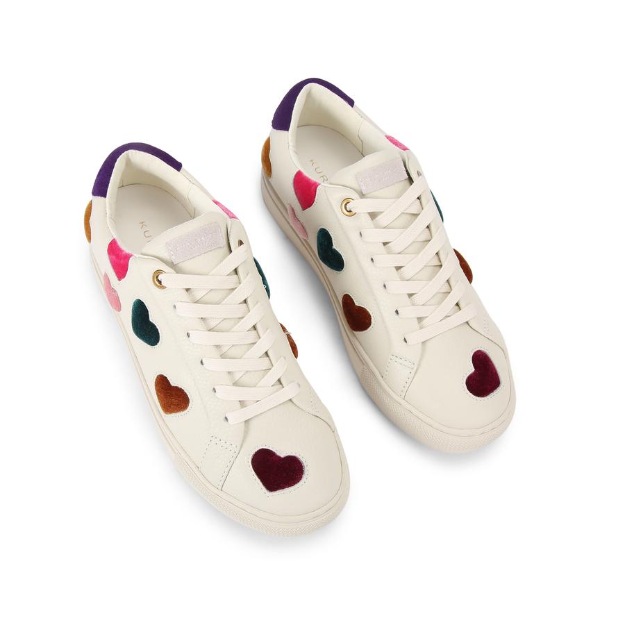 KGL LANE LOVE - KURT GEIGER LONDON Sneakers