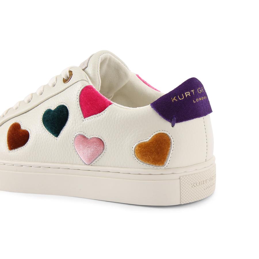 KGL LANE LOVE - KURT GEIGER LONDON Sneakers