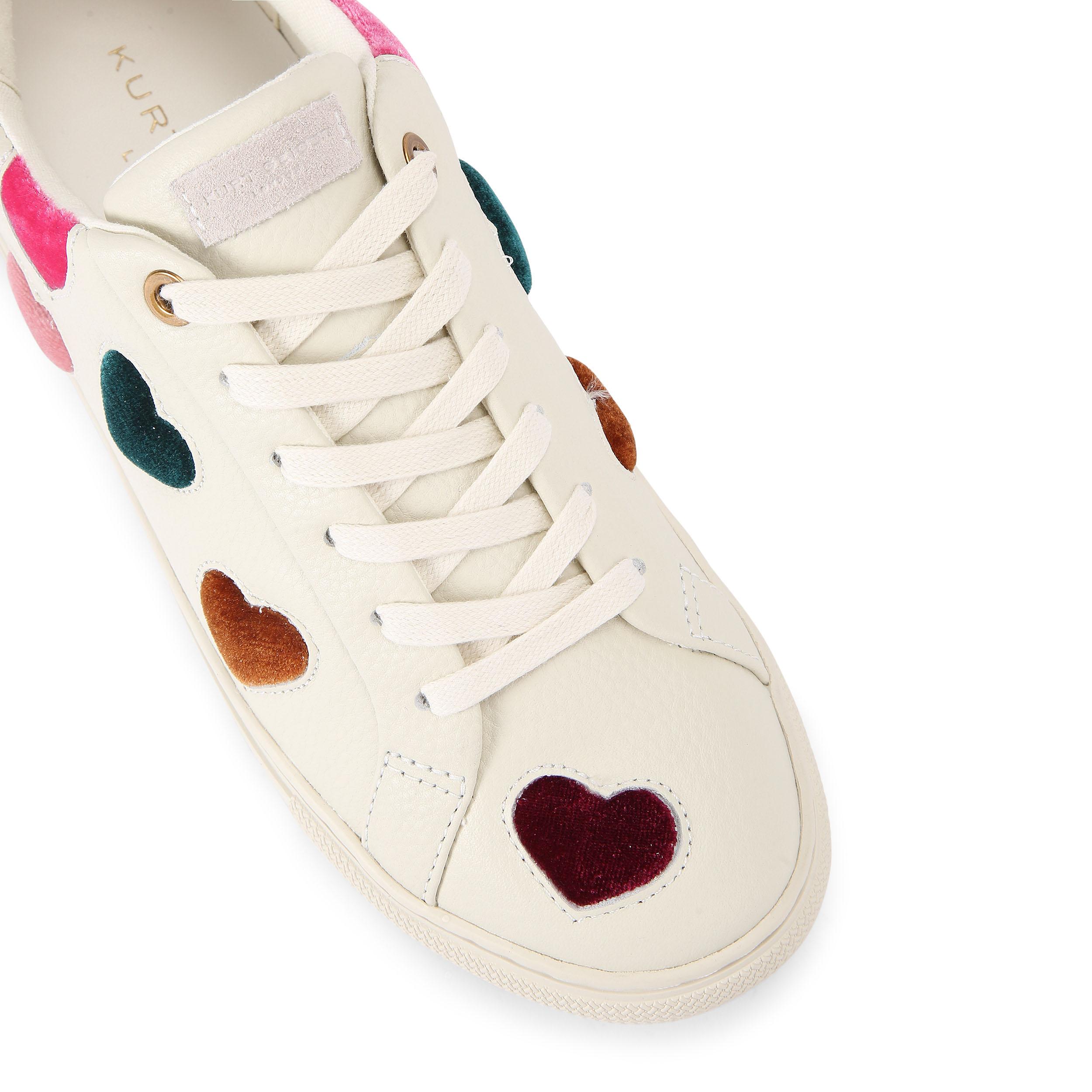 KGL LANE LOVE - KURT GEIGER LONDON Sneakers