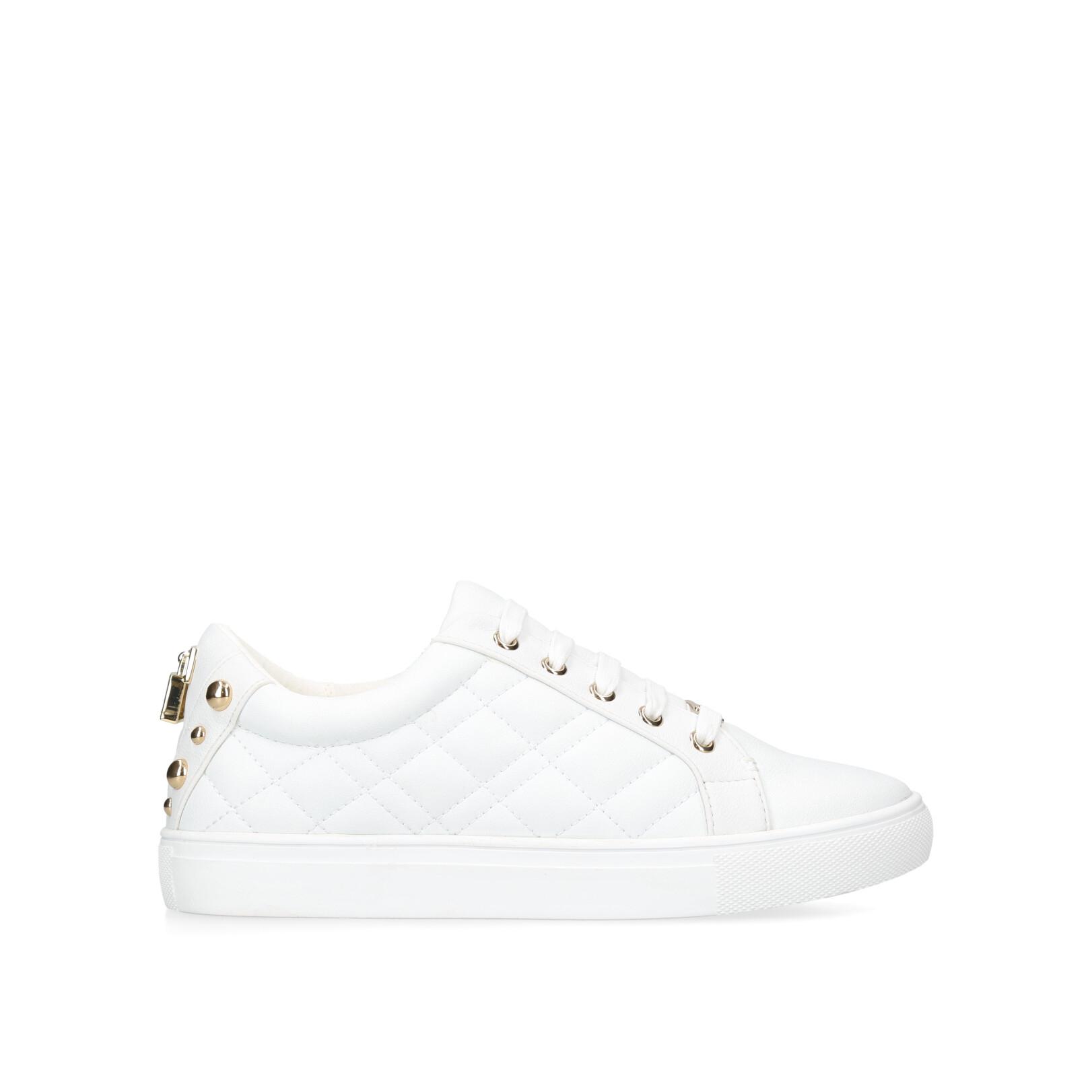 Kurt geiger cheap ludo trainers