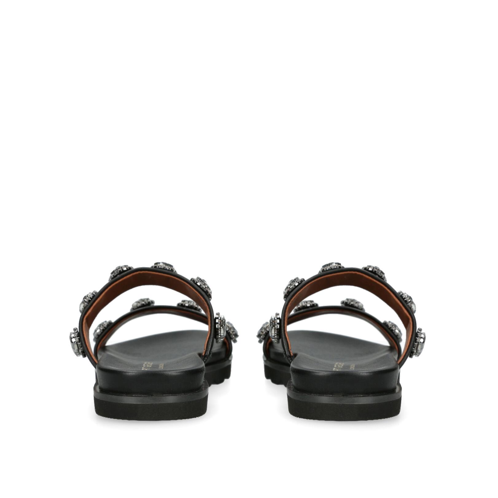 KGL OCTAVIA SANDAL - KURT GEIGER LONDON Summer