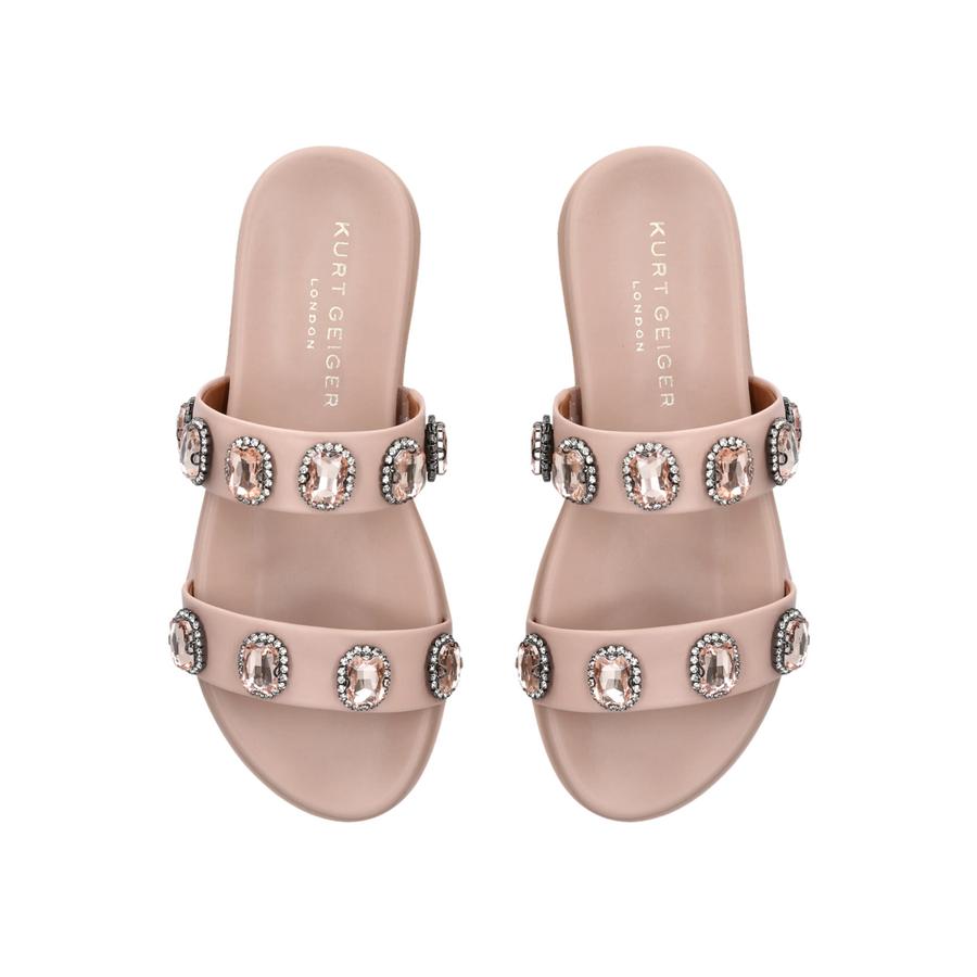 KGL OCTAVIA SANDAL KURT GEIGER LONDON Summer