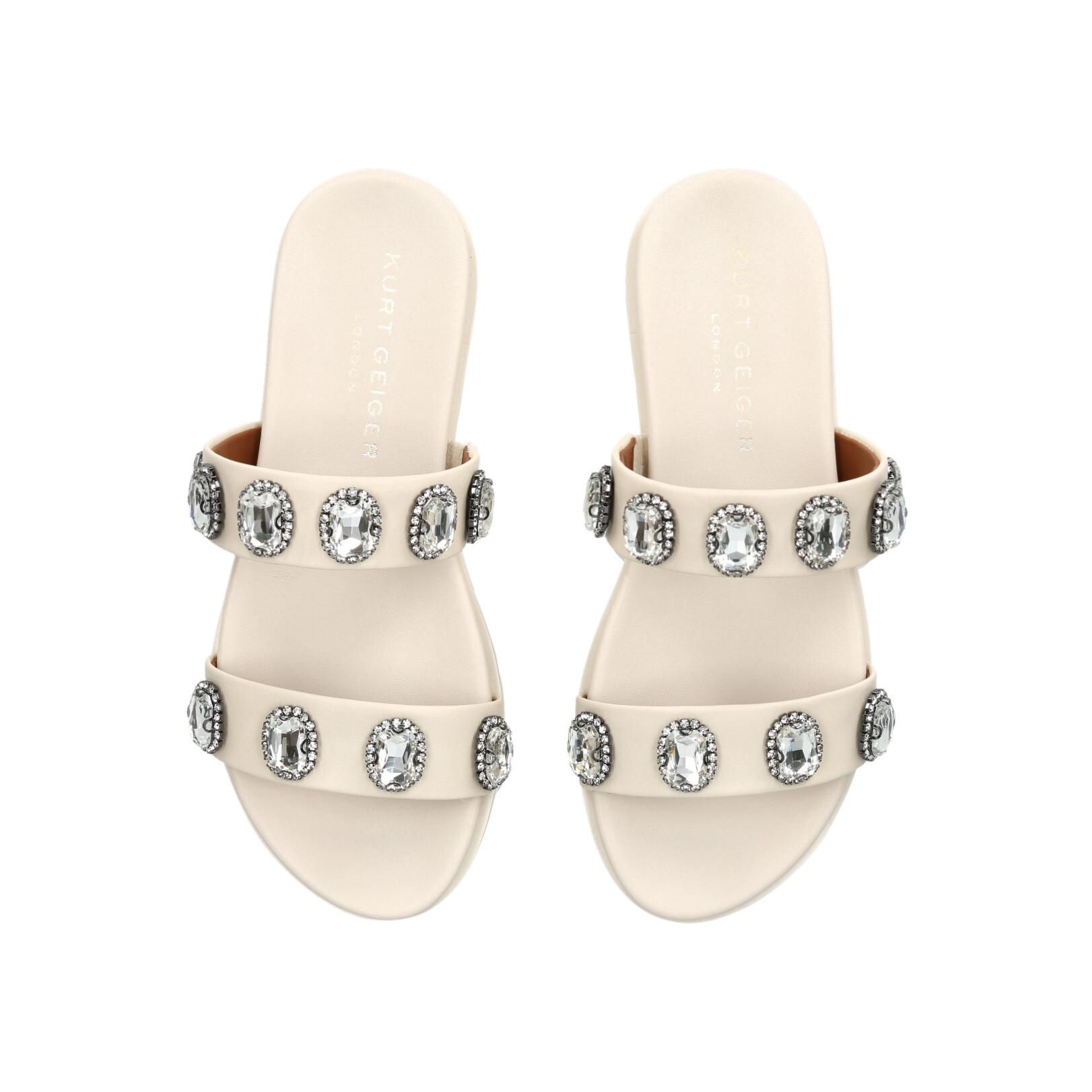 KGL OCTAVIA SANDAL - KURT GEIGER LONDON Summer