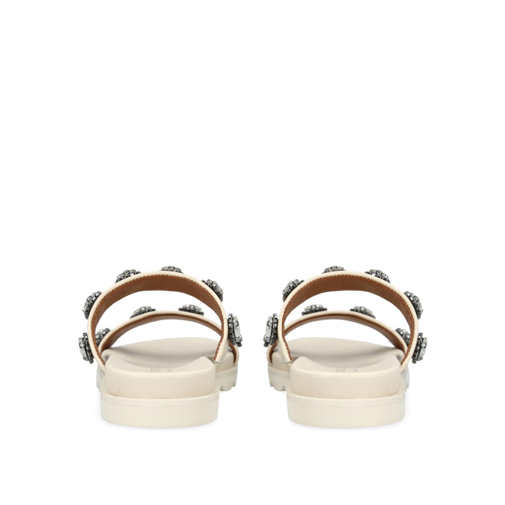 London fog birchwood online sandals