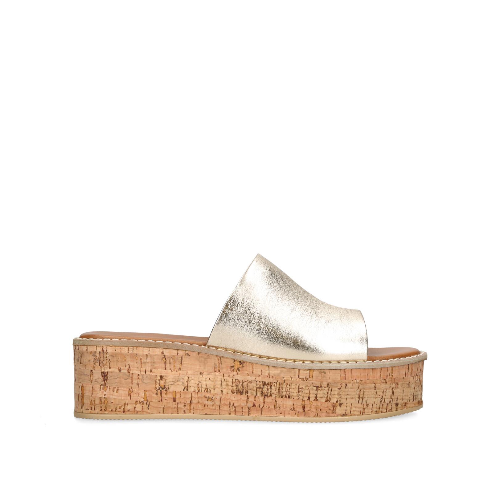 Kurt geiger sale maci flatform