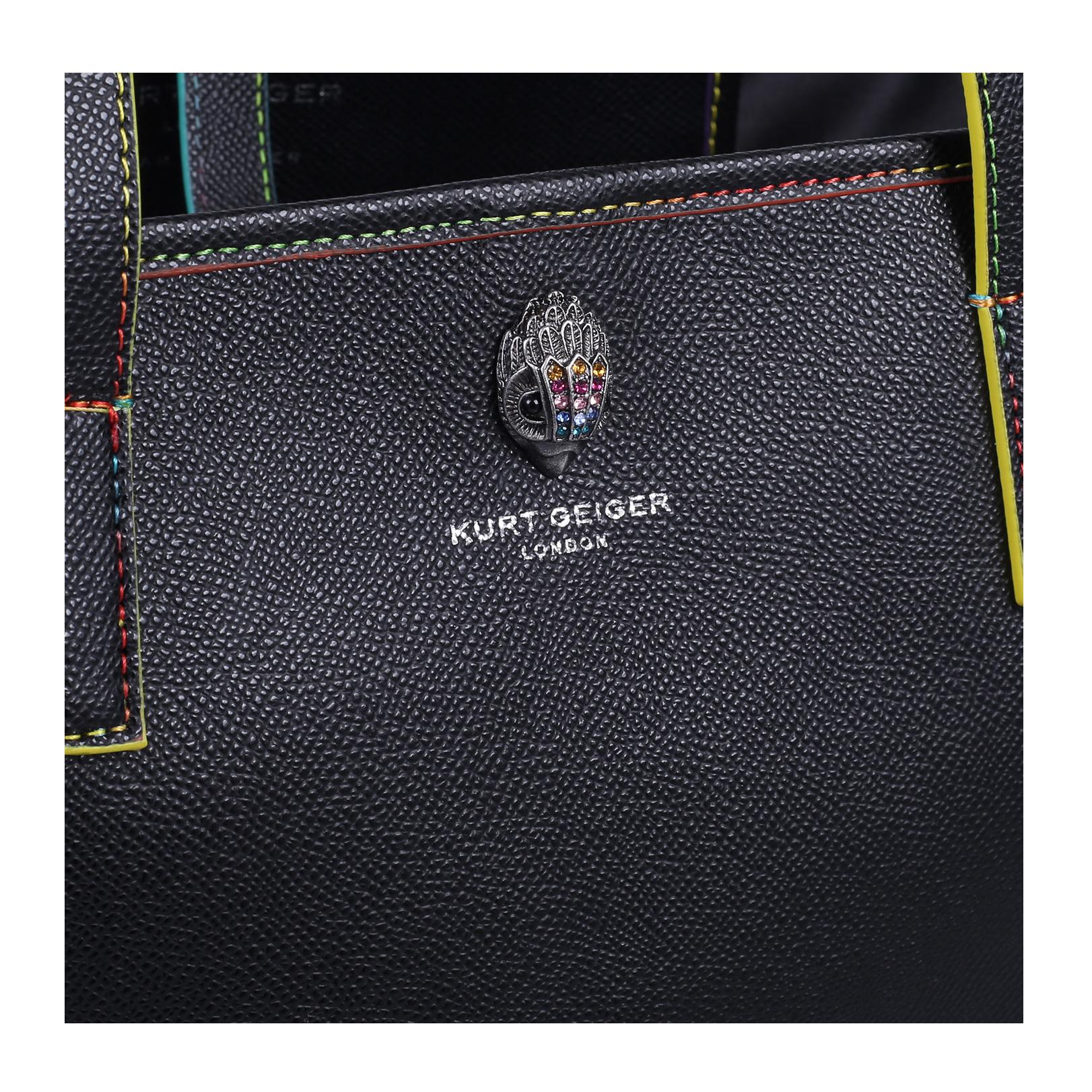 KGL RICHMOND SHOPPER KURT GEIGER LONDON DAY BAGS