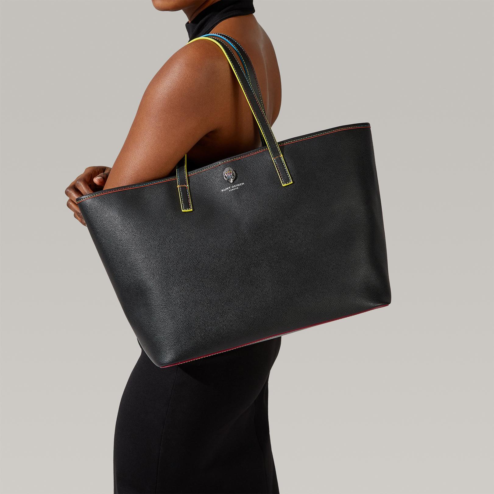 KGL RICHMOND SHOPPER KURT GEIGER LONDON DAY BAGS