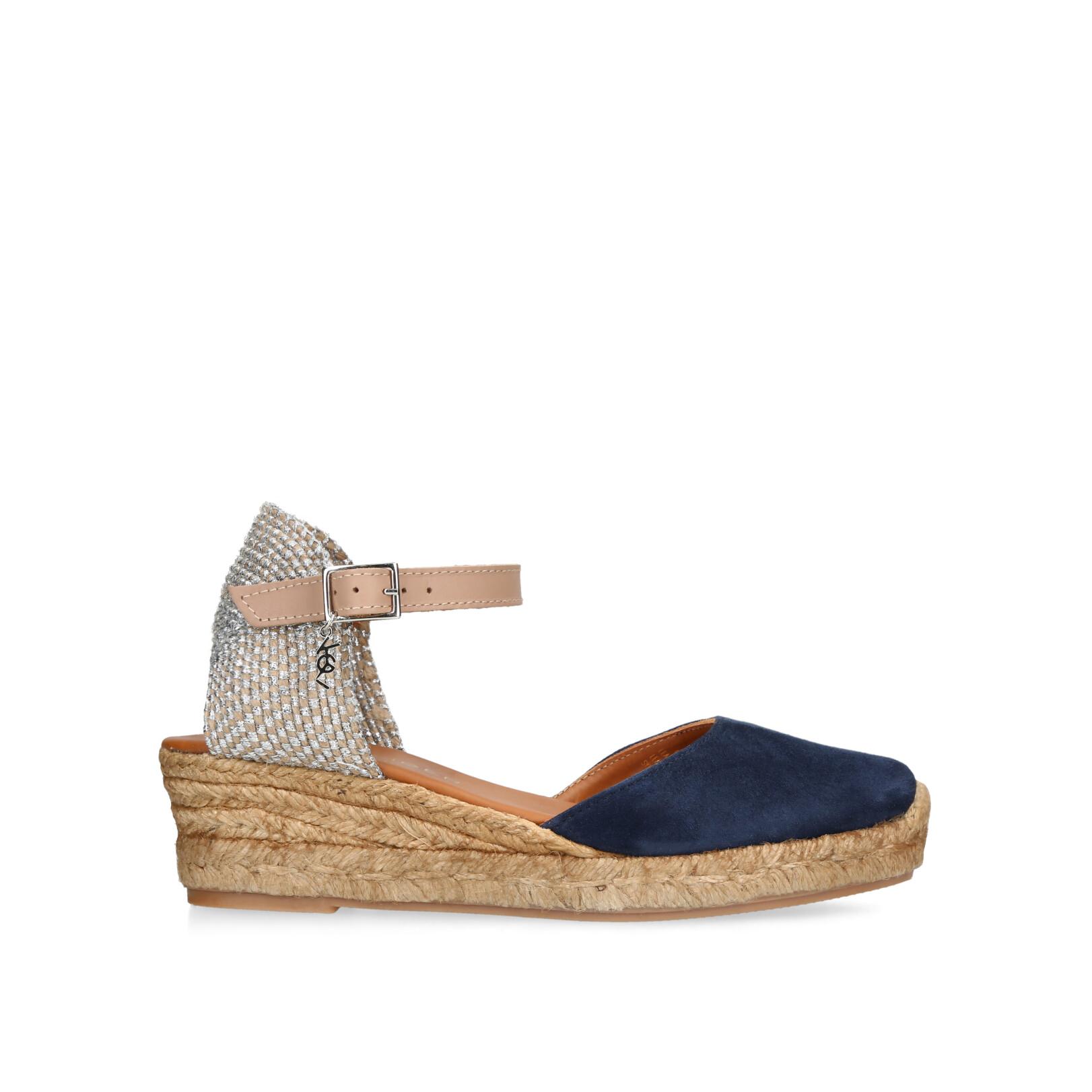 Kurt geiger margo on sale espadrilles