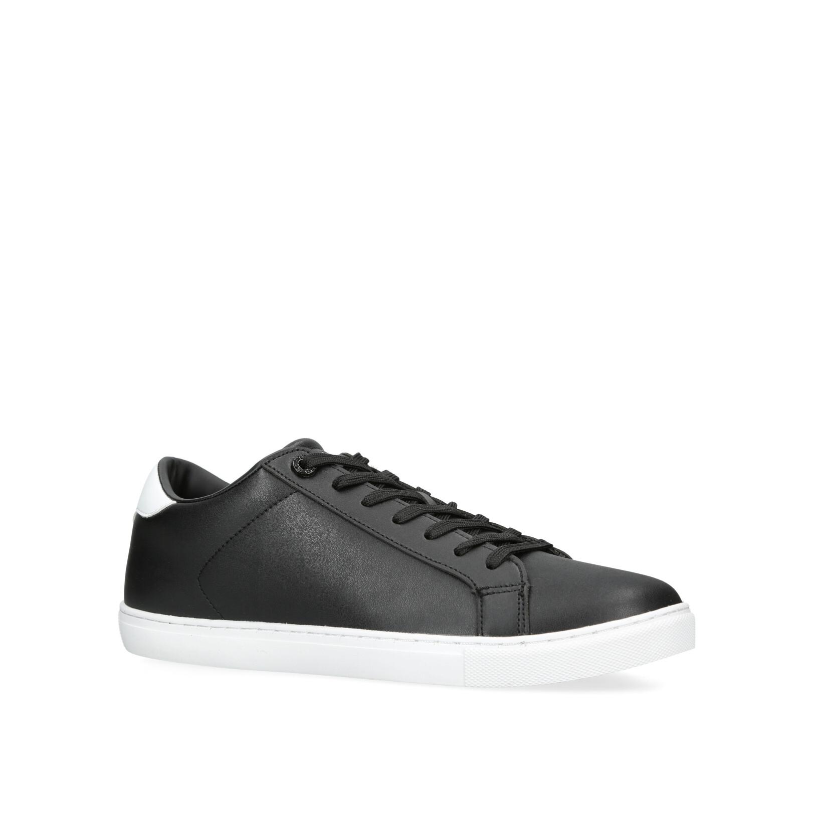 Kurt geiger mens hot sale black shoes