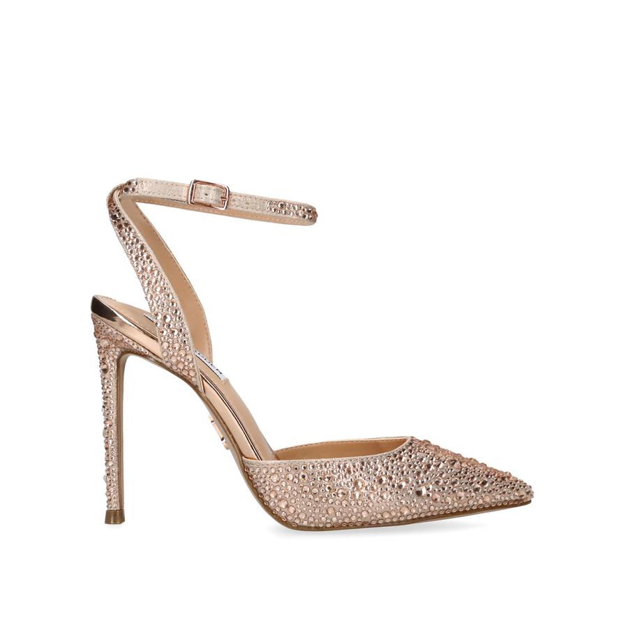 REVERT S 686 ROSE GOLD STEVE MADDEN Occasion