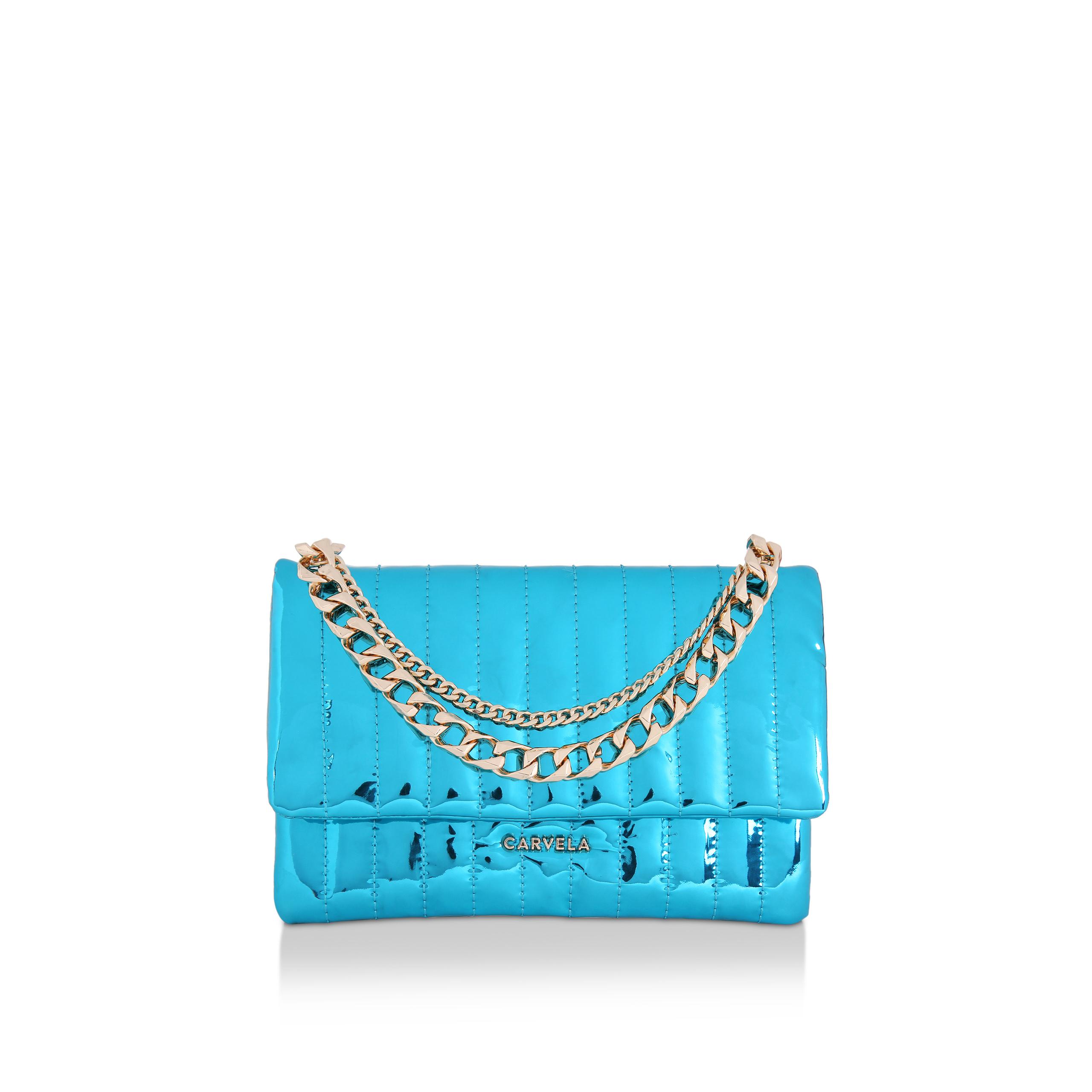 Rebel Clutch