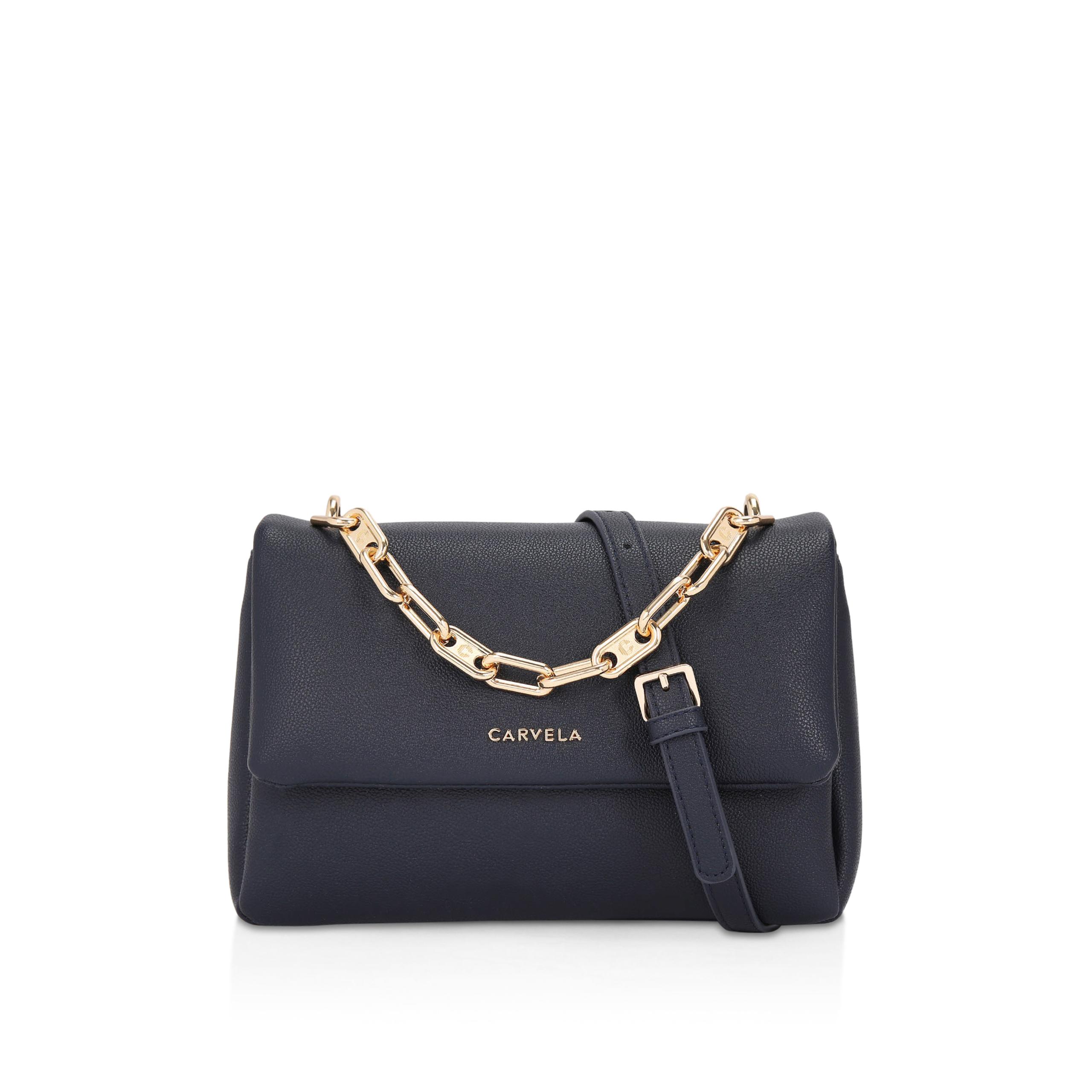 LEONI SHOULDER BAG CARVELA HANDBAGS