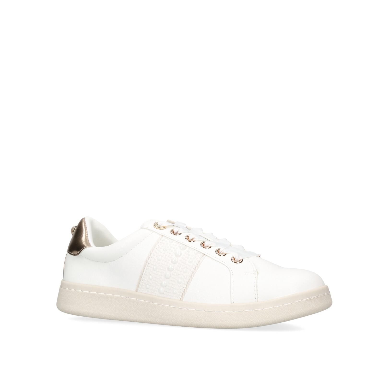 Kurt geiger kori on sale trainers