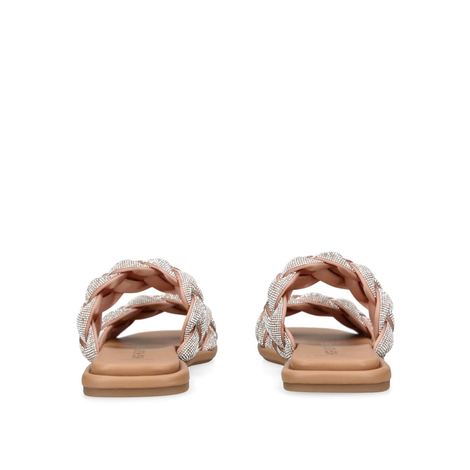 Kurt geiger clearance sliders womens