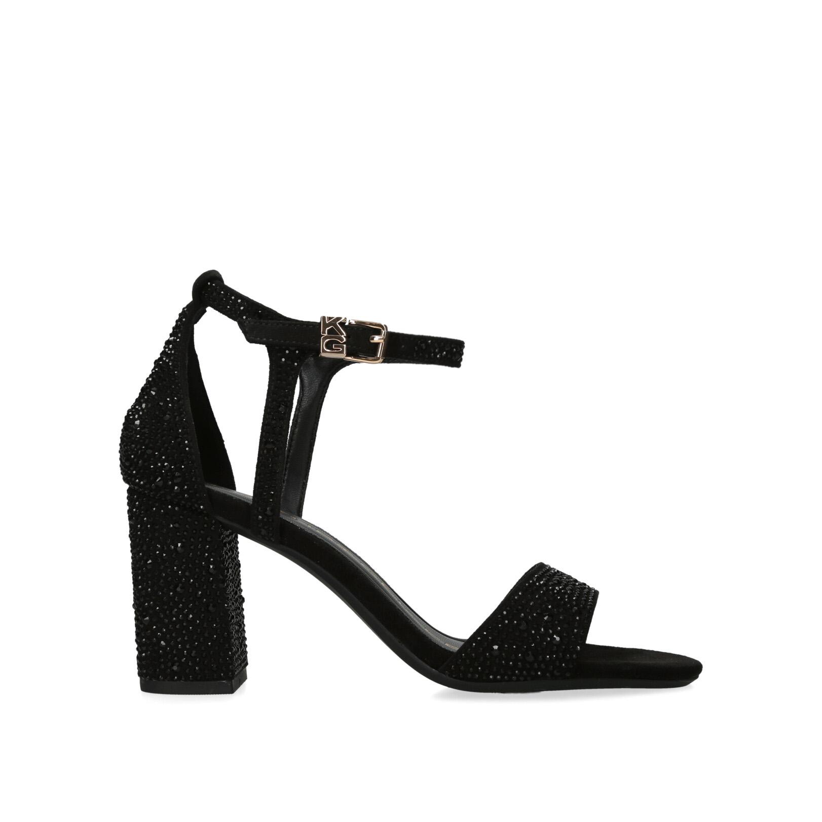 Kurt geiger klever on sale sandals