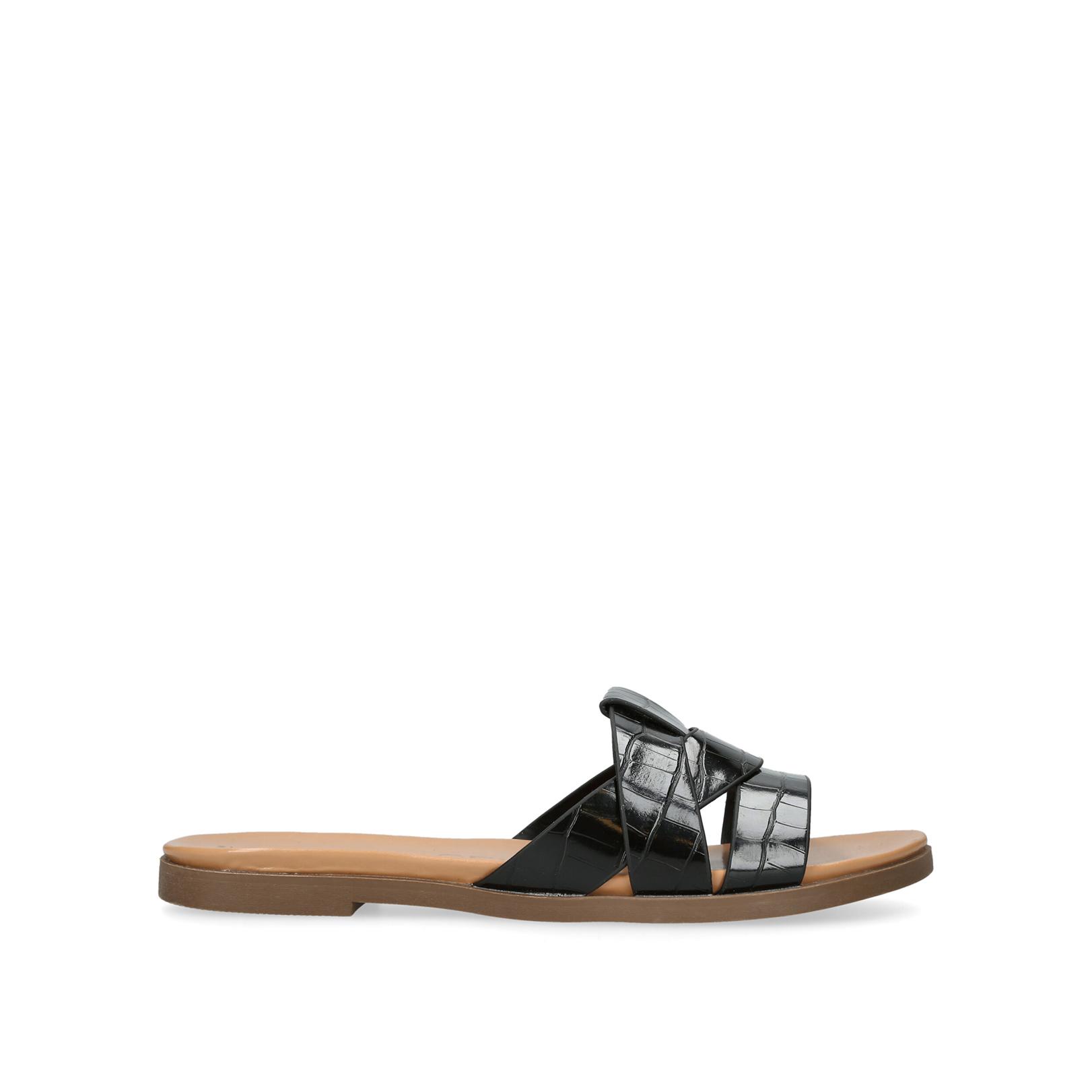 Kg sandals sale flat