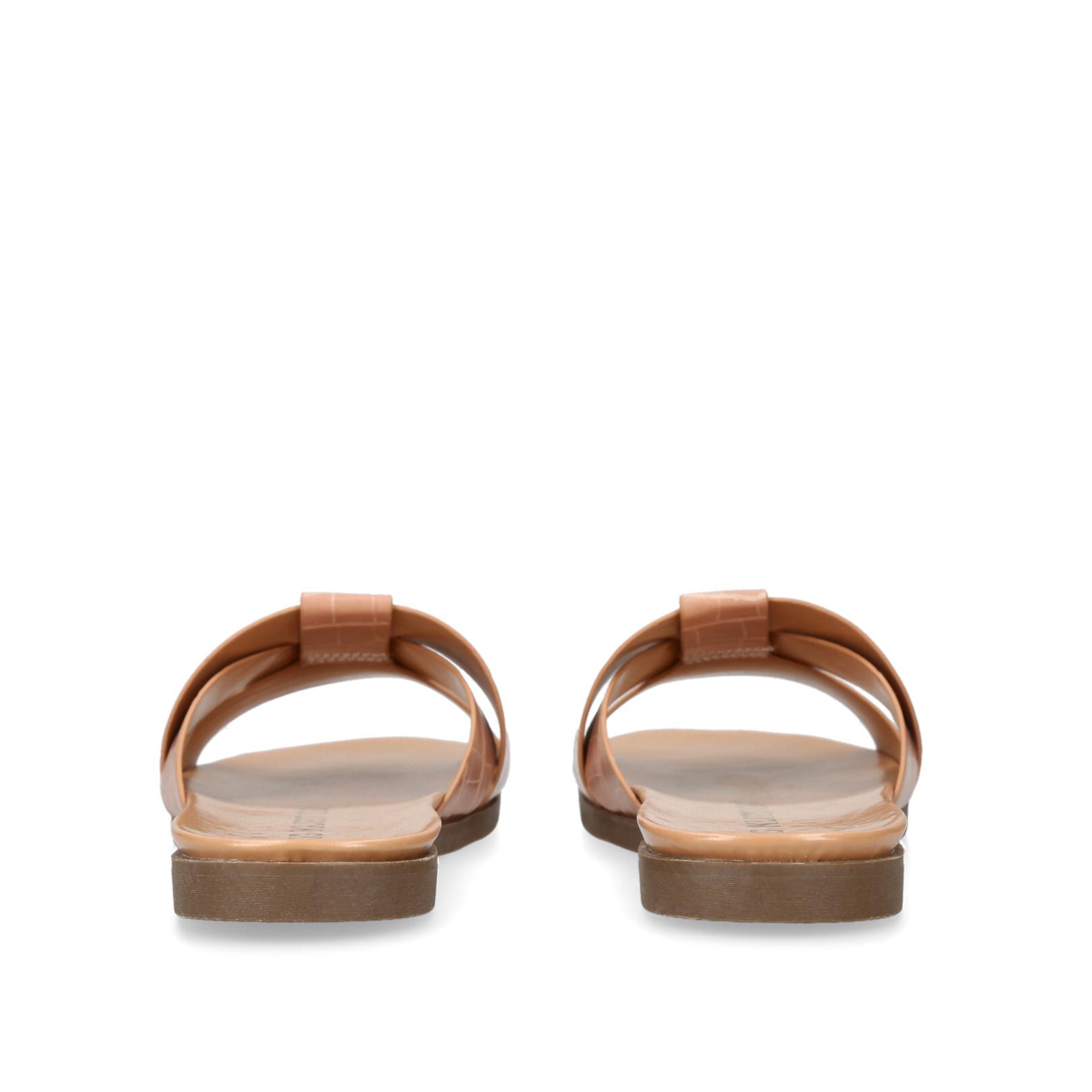 Kurt geiger sliders online womens