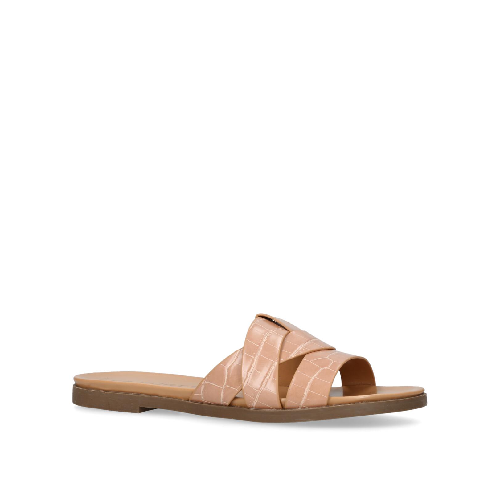 Miss kg sandals online sale