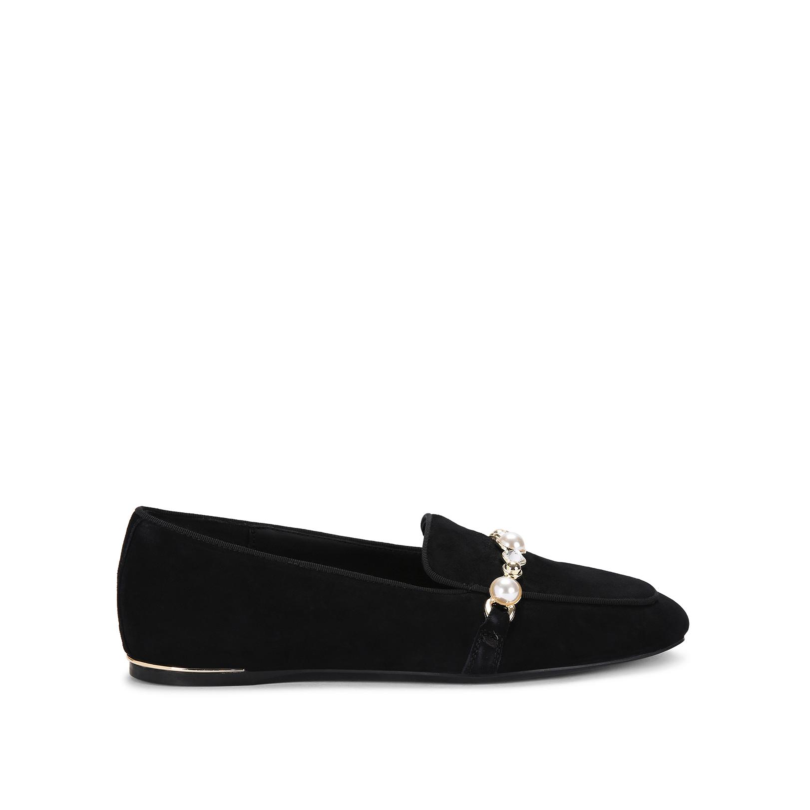 PRECIOUS LOAFER CARVELA Flats