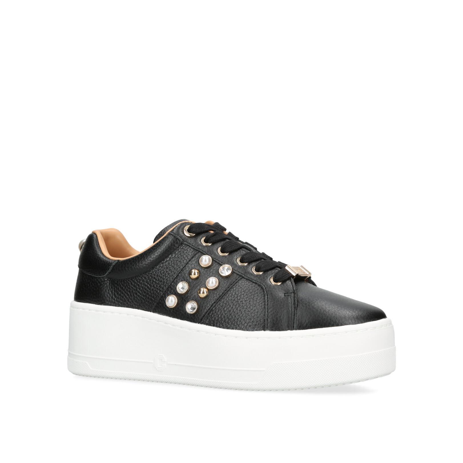 PRECIOUS CARVELA Sneakers