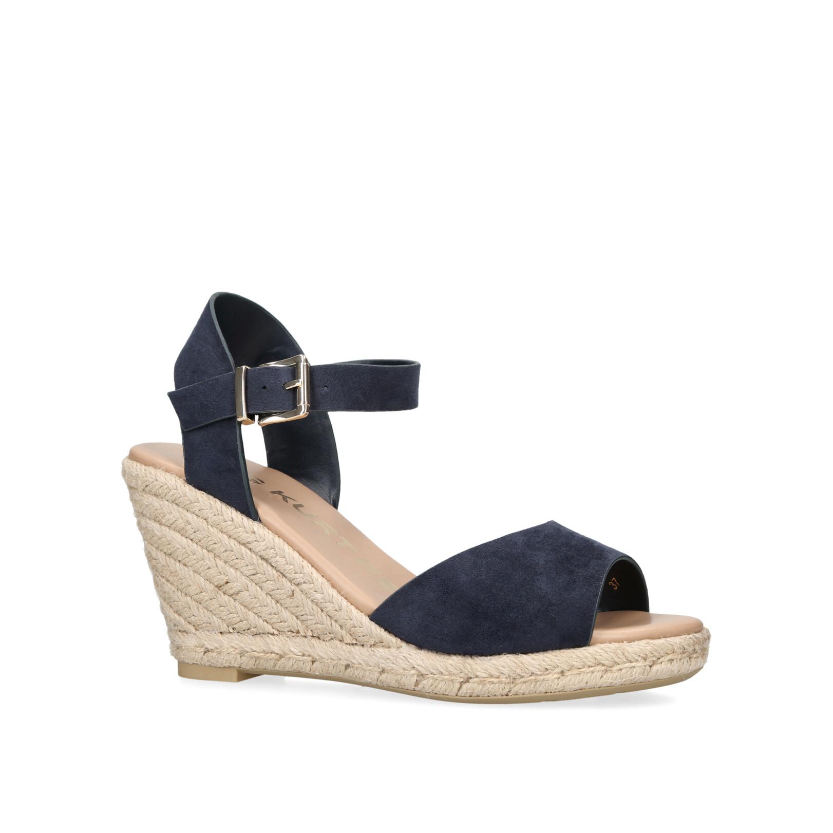 Shoeaholics wedges discount