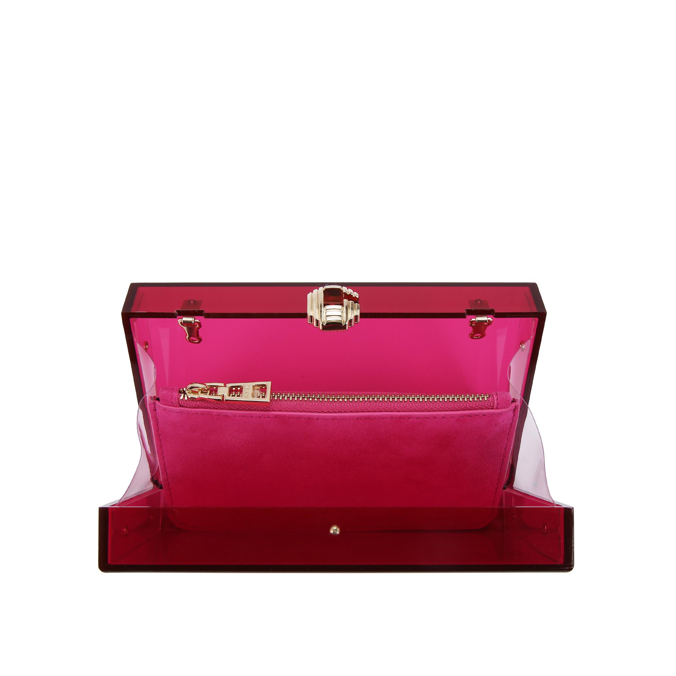 JUICY CLUTCH CARVELA HANDBAGS