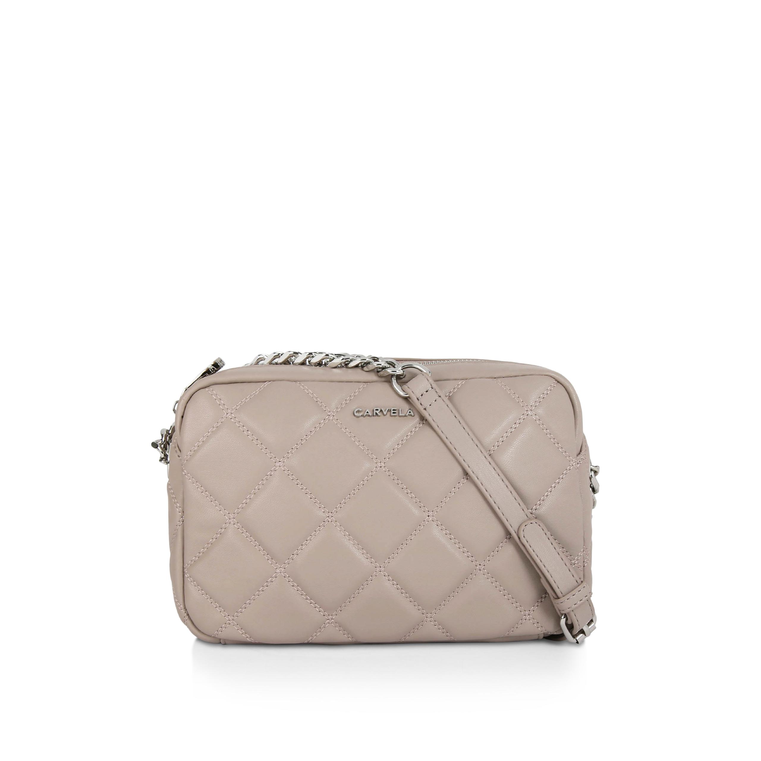 Carvela crossbody bag new arrivals