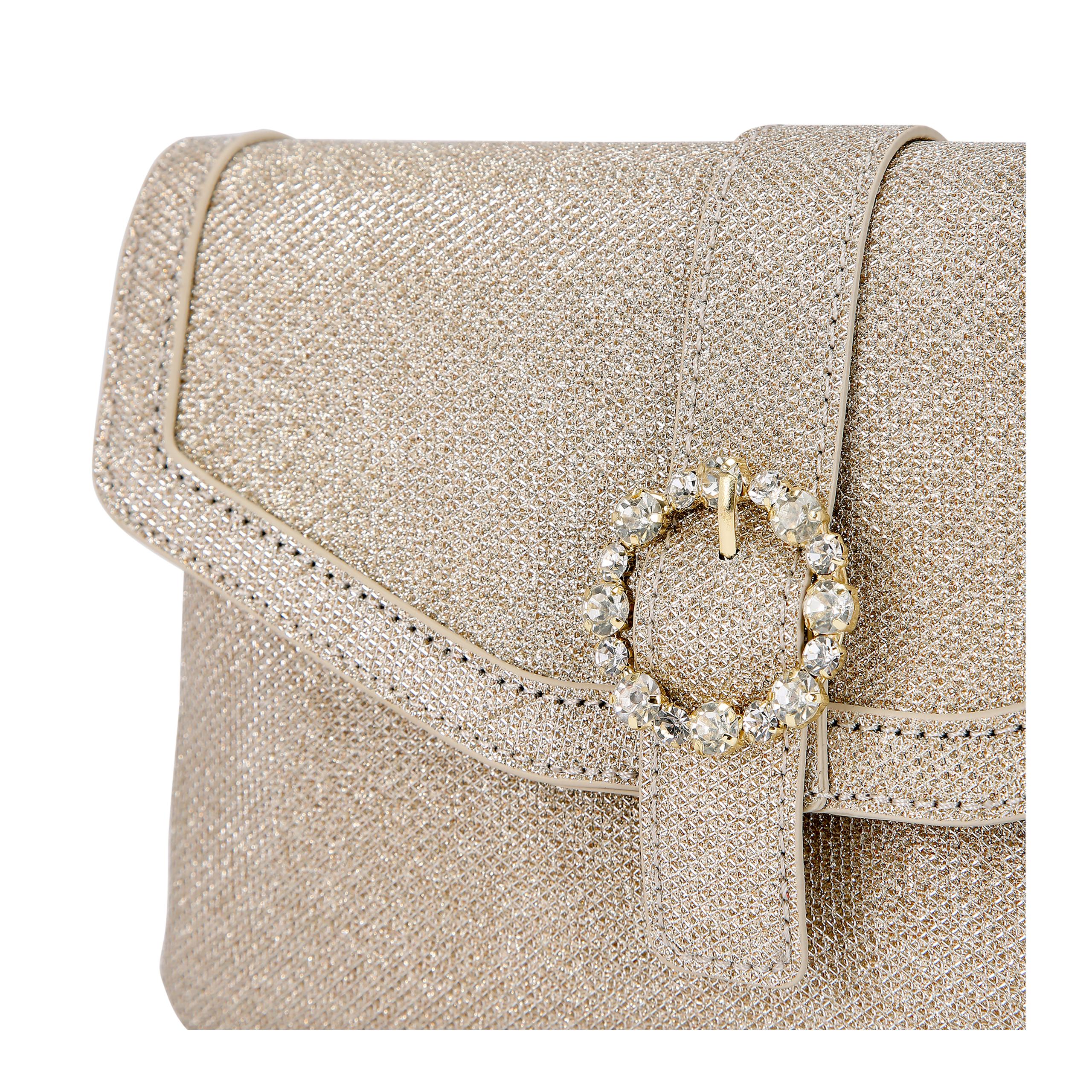 HARMONY CLUTCH CARVELA HANDBAGS