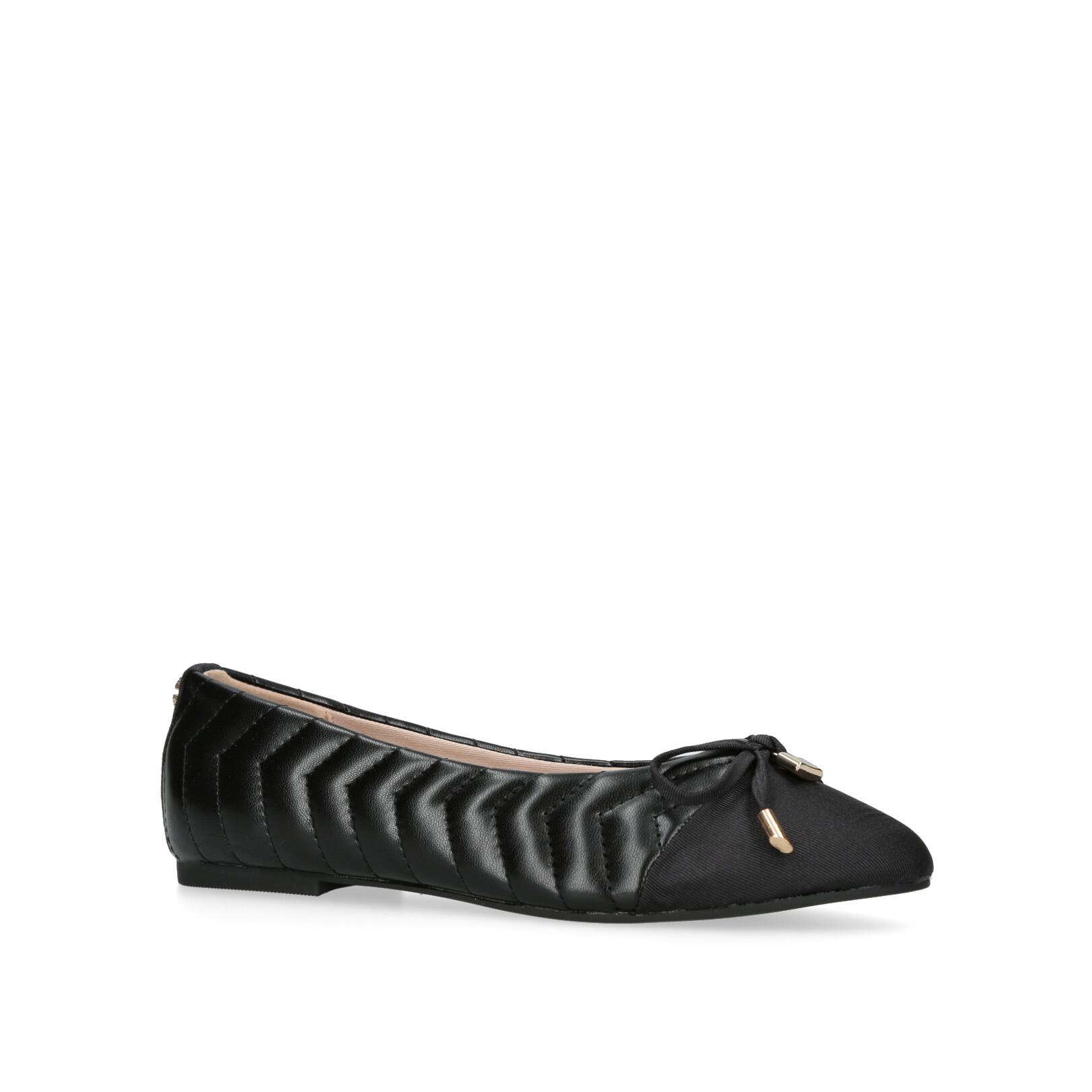 Carvela best sale ballet flats