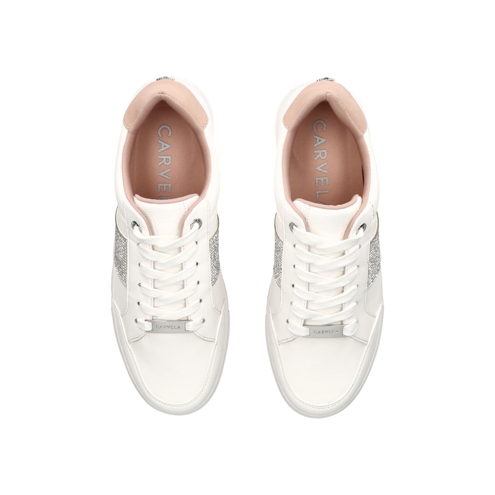 JIVE LACE UP - CARVELA Sneakers