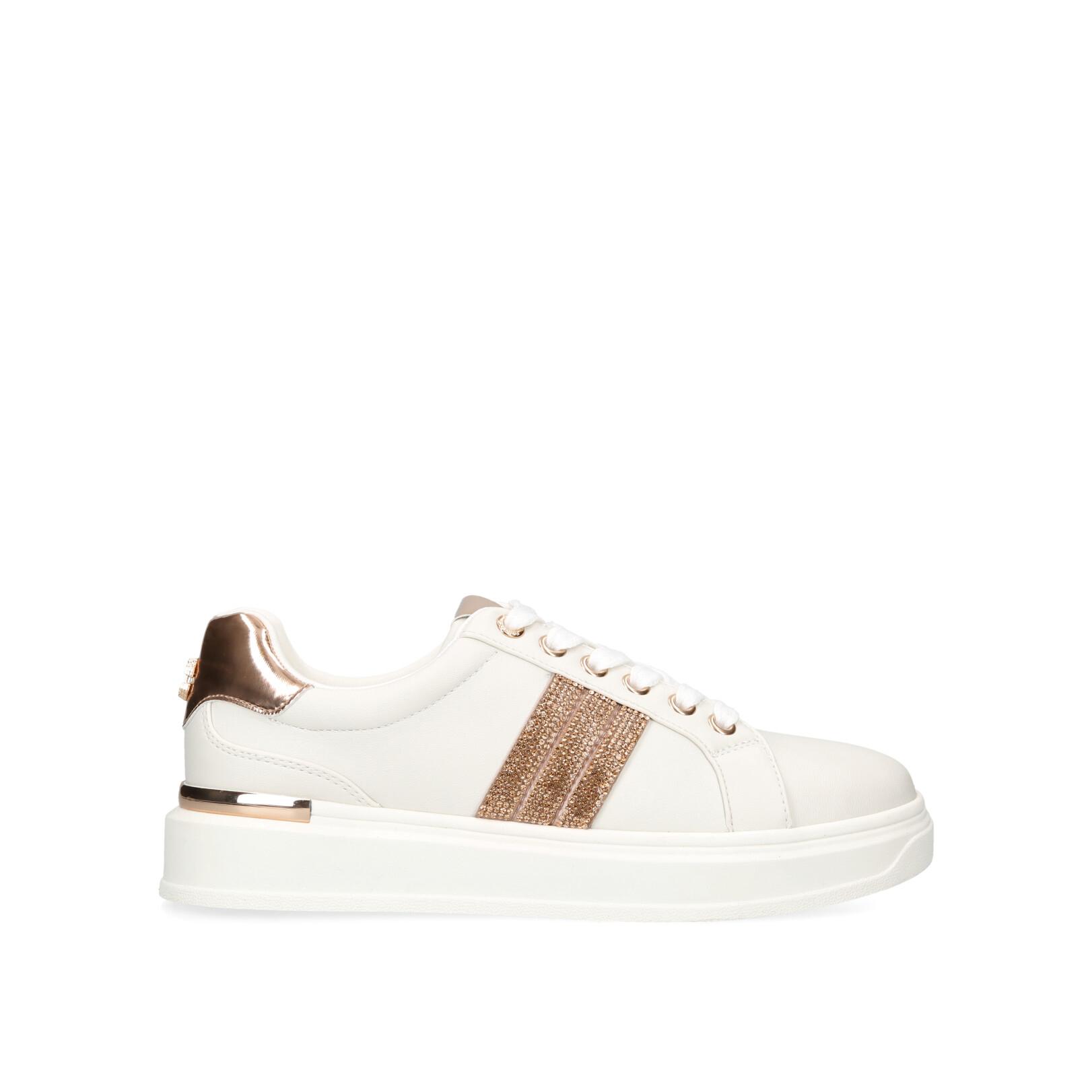 Carvela lina trainers online