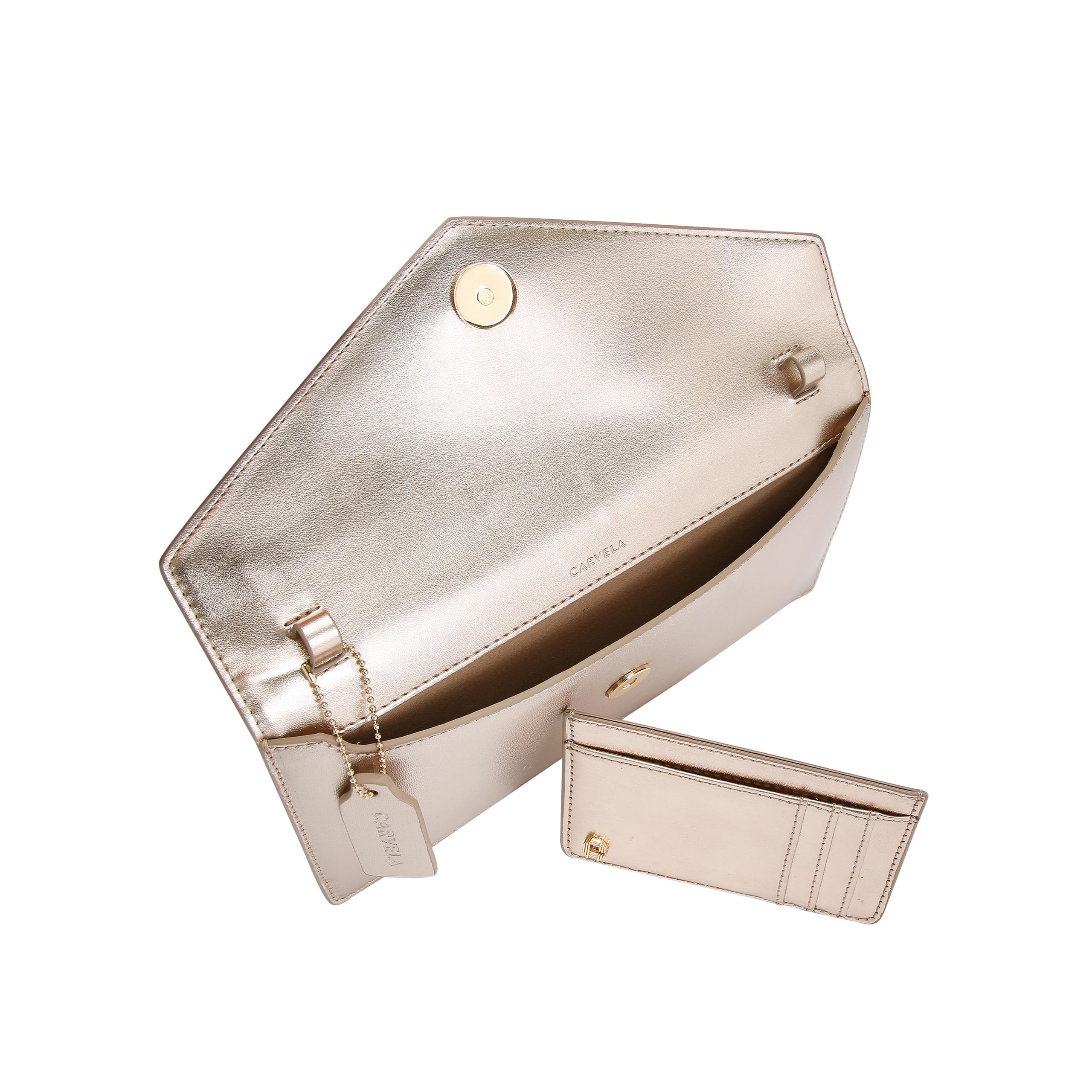 VANITY CARVELA HANDBAGS