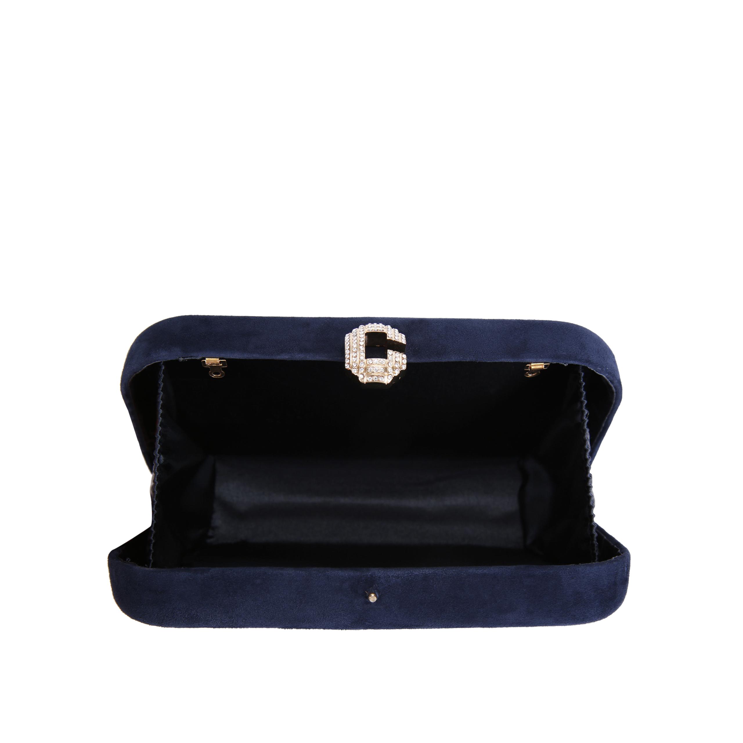 SOPHIA CLUTCH CARVELA HANDBAGS