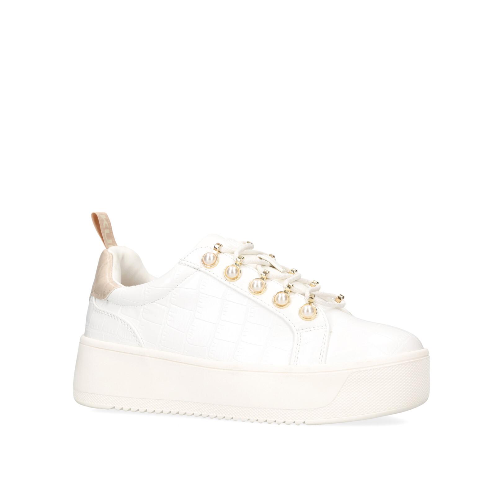 LIGHTER PEARL - KG KURT GEIGER Sneakers
