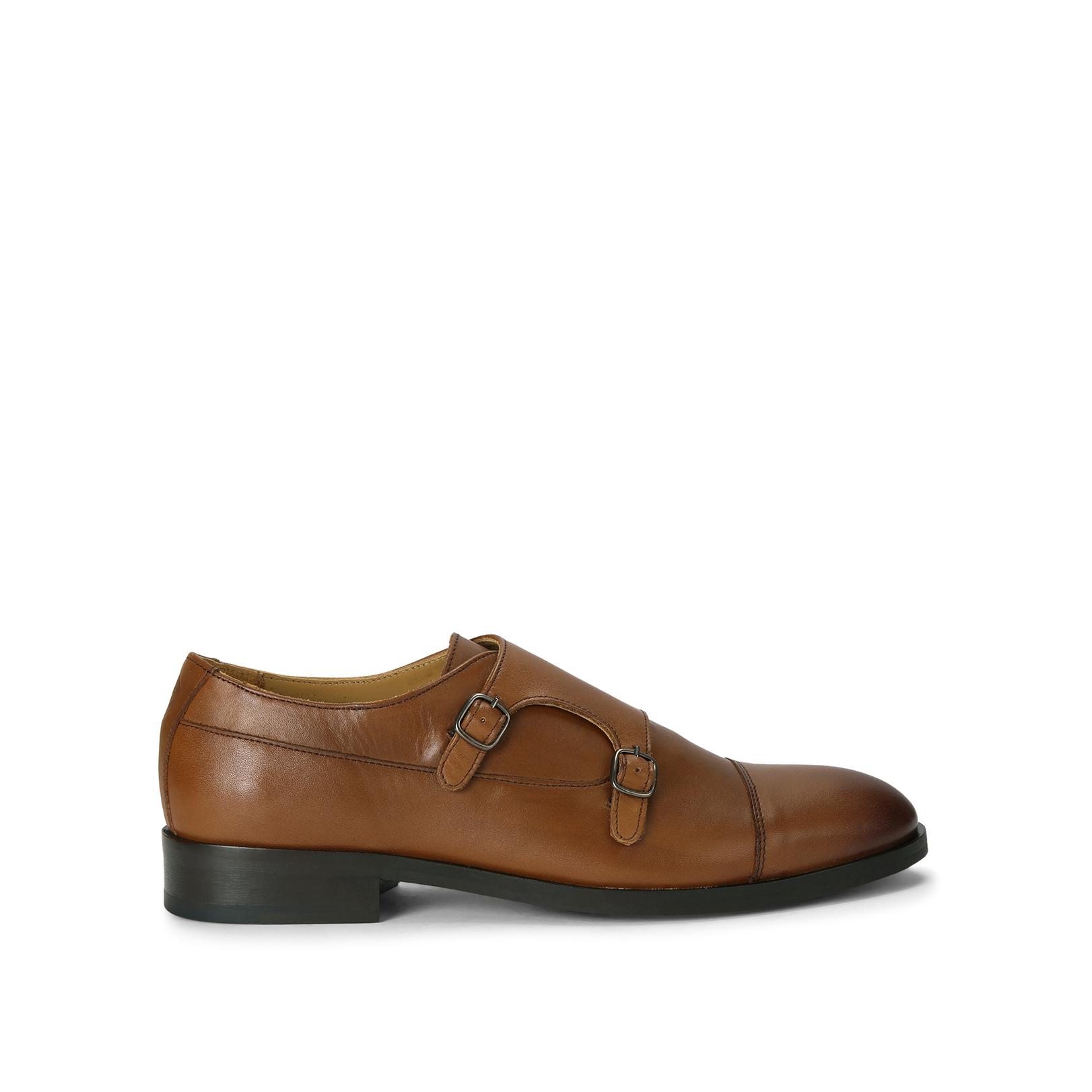 Kurt geiger deals monk shoes