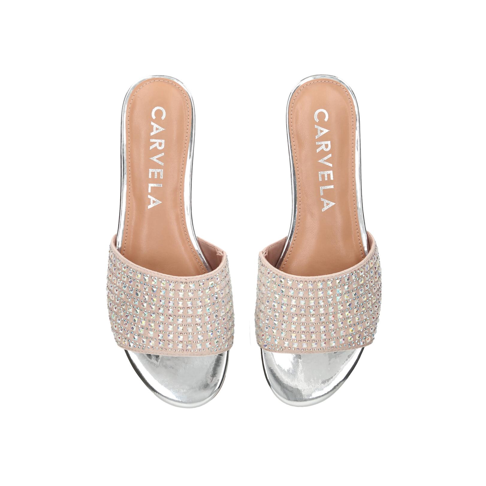 carvela kianni blush