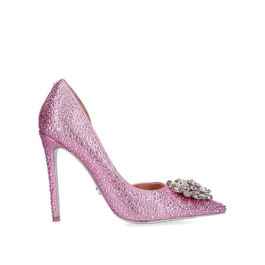 CRYSTAL 110 CARVELA Occasion