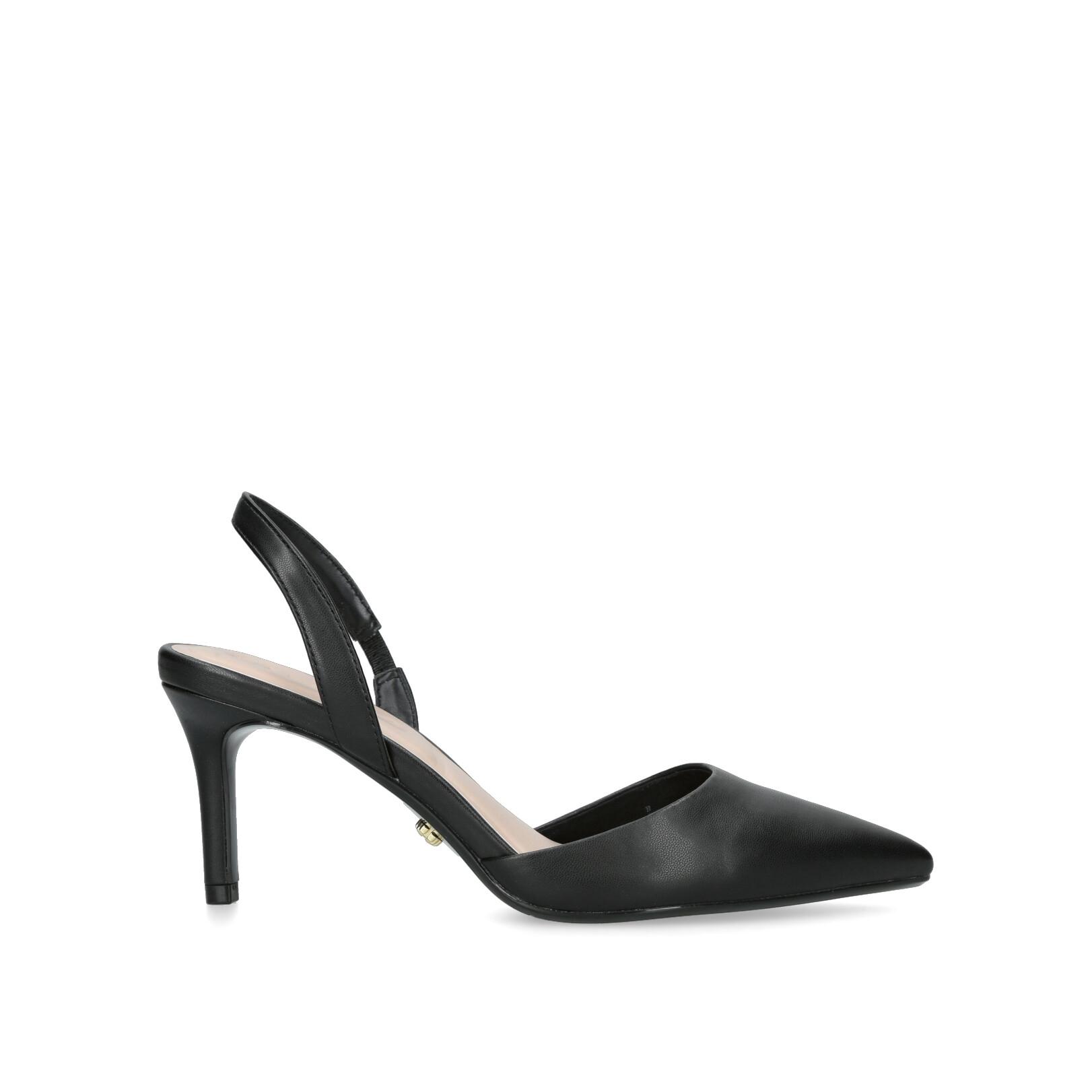 Carvela best sale heeled shoes