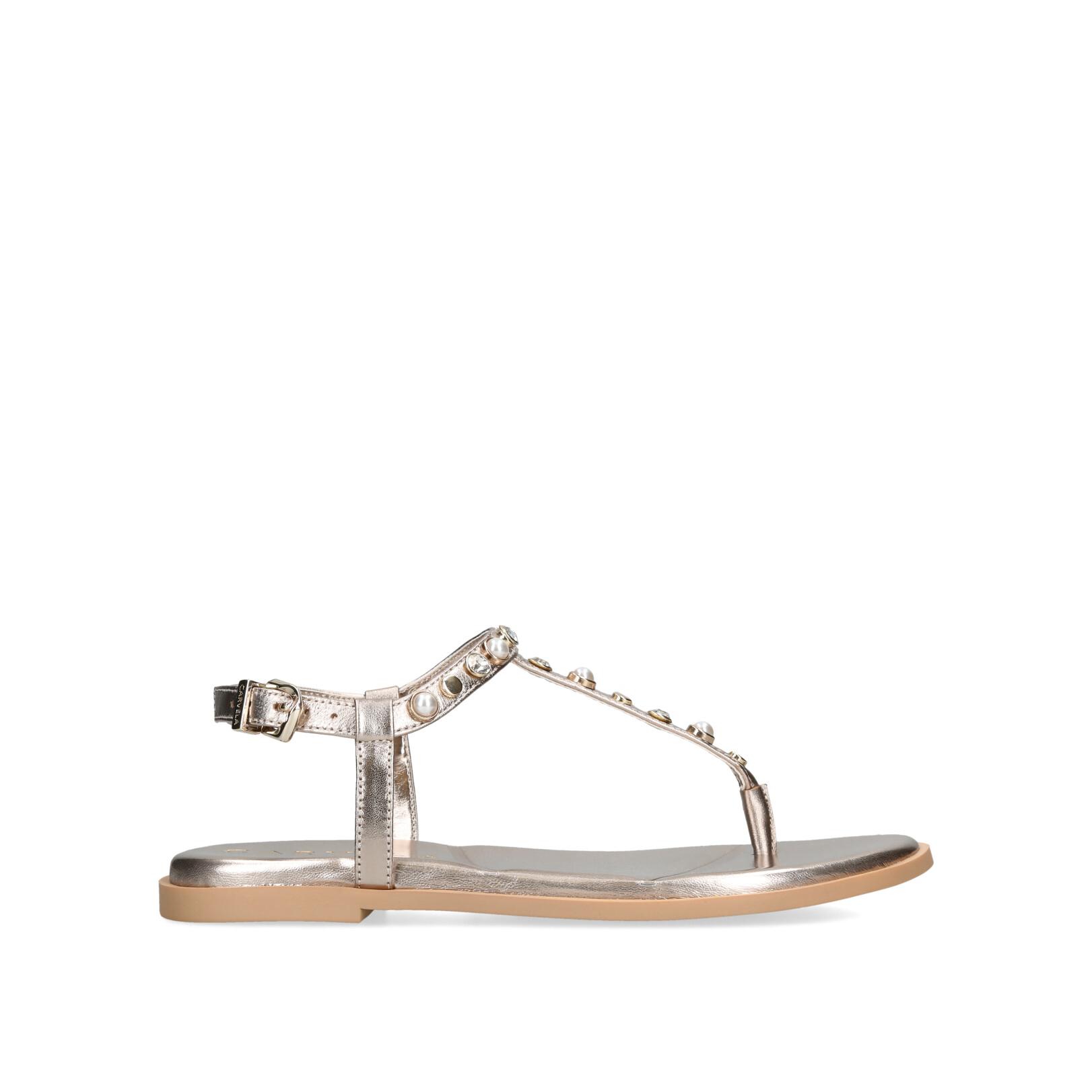 PRECIOUS T-BAR - CARVELA Summer